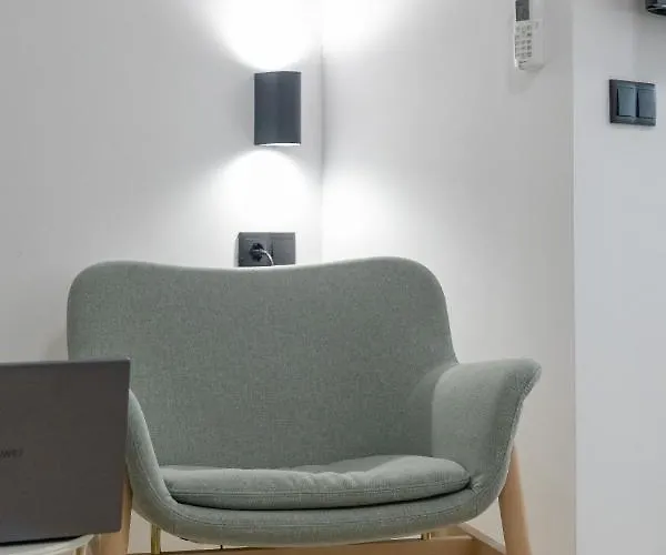 Travel Habitat La Marina Real Βαλένθια