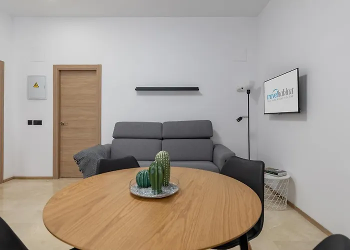 Travel Habitat La Marina Real *