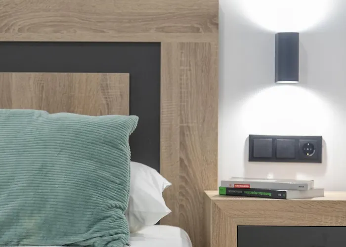 Travel Habitat La Marina Real Διαμέρισμα *