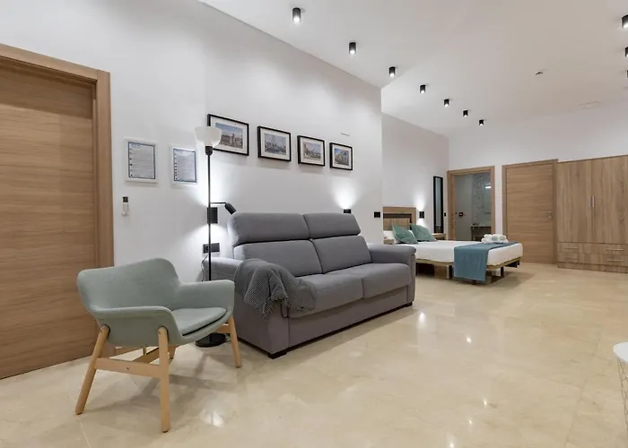 Travel Habitat La Marina Real * 발렌시아