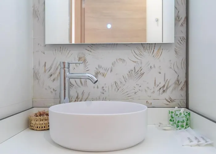 Travel Habitat La Marina Real Διαμέρισμα *