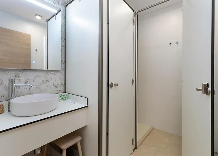 Travel Habitat La Marina Real 발렌시아