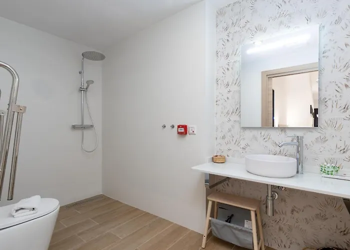 Travel Habitat La Marina Real Βαλένθια