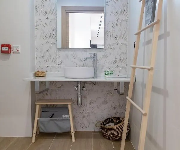 Travel Habitat La Marina Real Διαμέρισμα