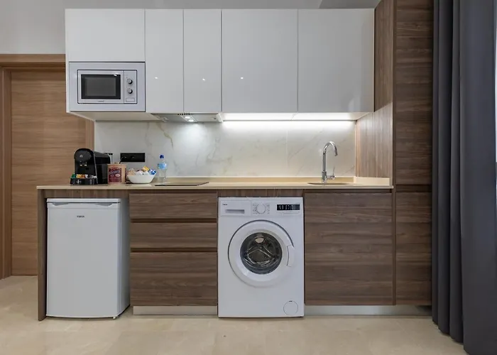 Διαμέρισμα Travel Habitat La Marina Real *