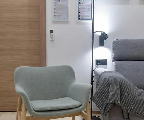 Travel Habitat La Marina Real Διαμέρισμα