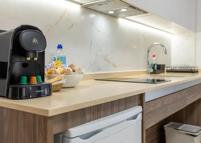 Travel Habitat La Marina Real *