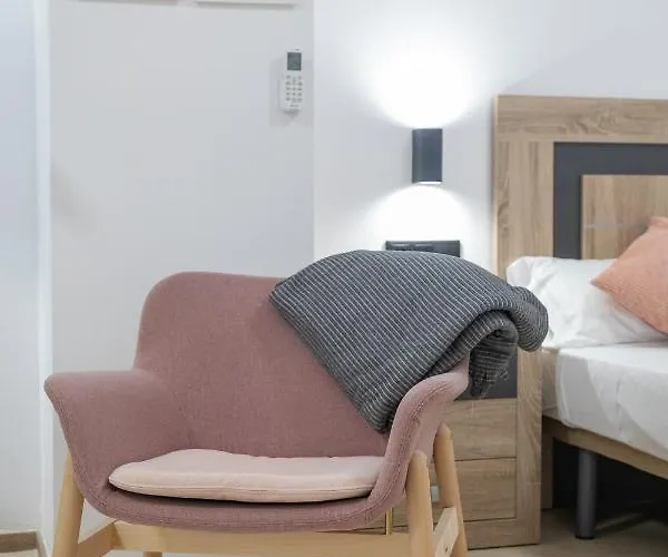 Travel Habitat La Marina Real Διαμέρισμα