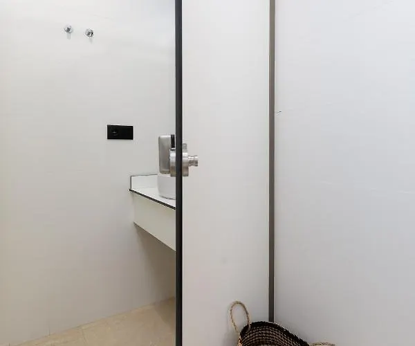 Travel Habitat La Marina Real 아파트 *