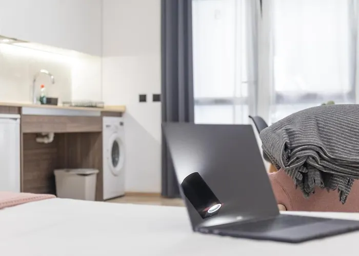 Travel Habitat La Marina Real * Βαλένθια