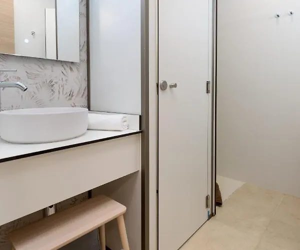 Travel Habitat La Marina Real 아파트