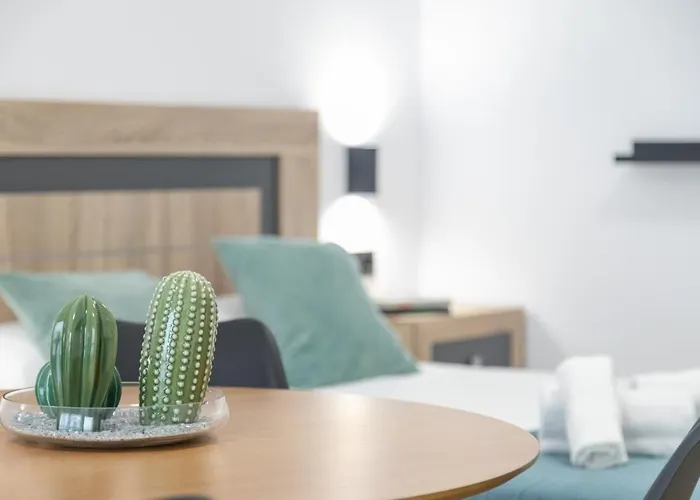 Travel Habitat La Marina Real 발렌시아