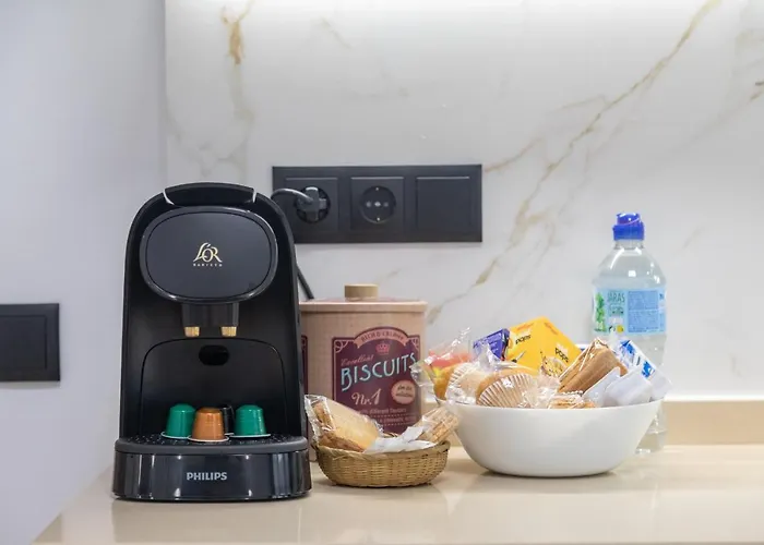 Travel Habitat La Marina Real Διαμέρισμα