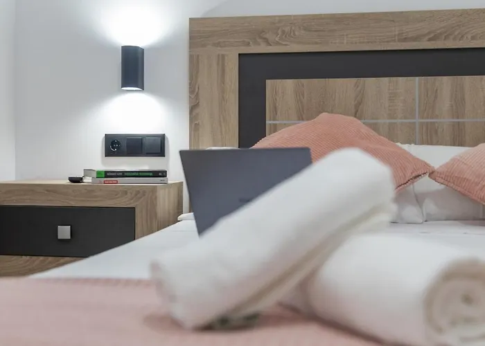 Travel Habitat La Marina Real Διαμέρισμα Βαλένθια