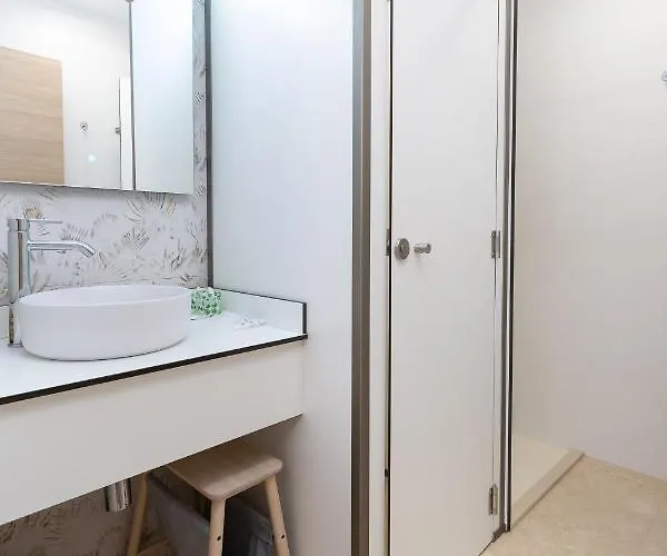 Travel Habitat La Marina Real 아파트 *