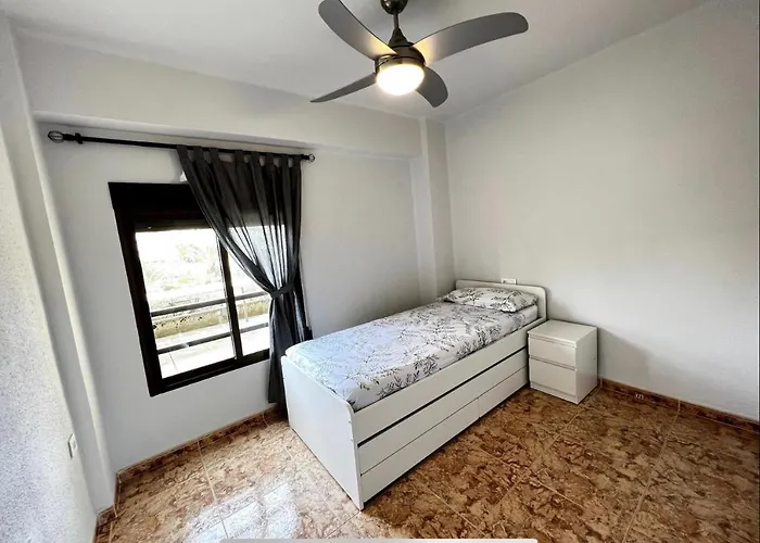 Retreat Apartamento Valência