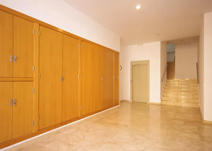 Port Apartament Walencja