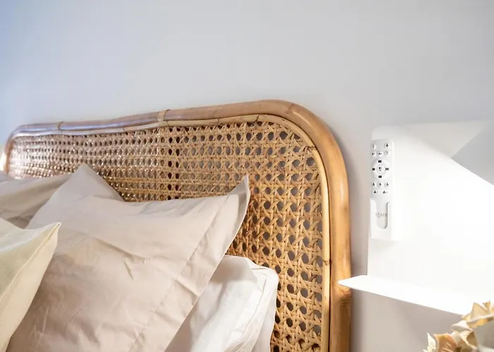 Apartup Opera Loft * فالنسيا