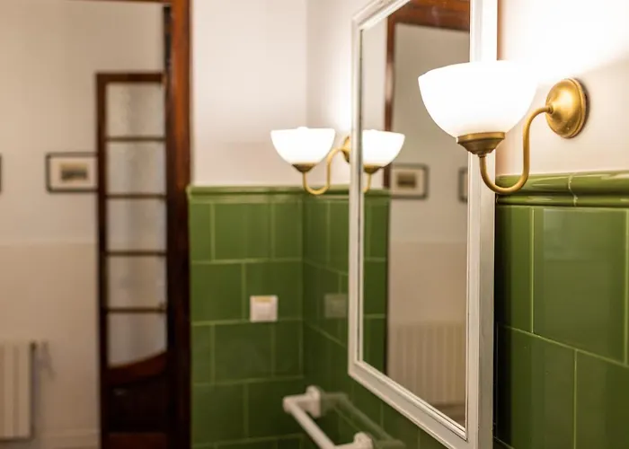 Florit Flats - Traditional House In El Cabanyal