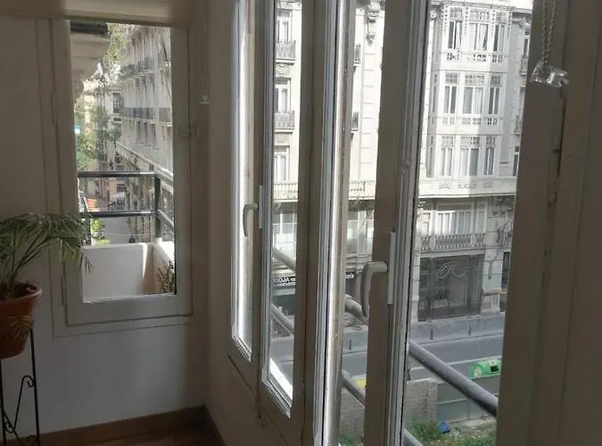 Con Encanto Mila Valenciayole 아파트