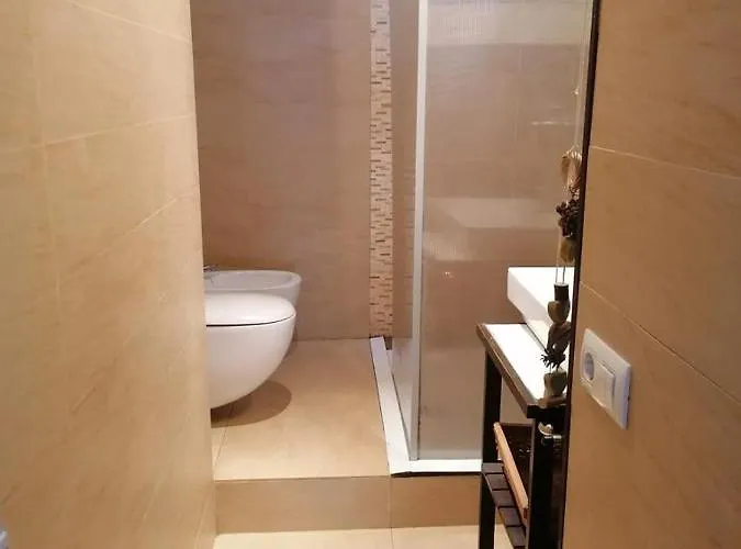 Con Encanto Mila Valenciayole 아파트 발렌시아