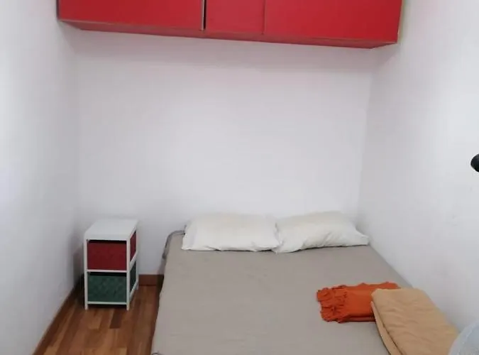 아파트 Con Encanto Mila Valenciayole 발렌시아