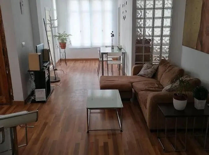 Con Encanto Mila Valenciayole 아파트