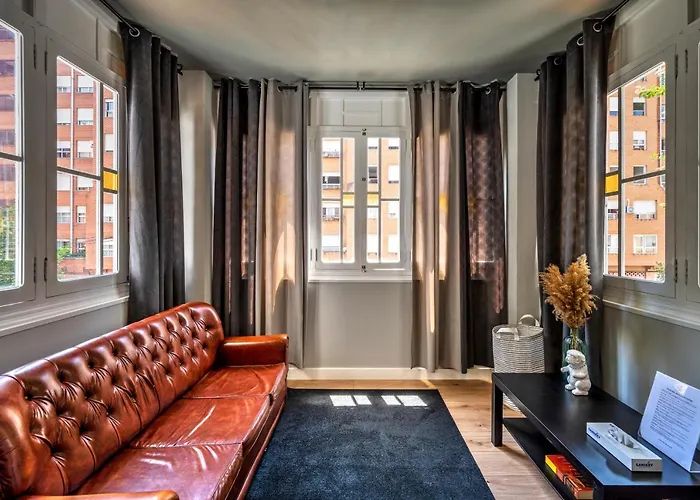 The Venue Boutique * فالنسيا