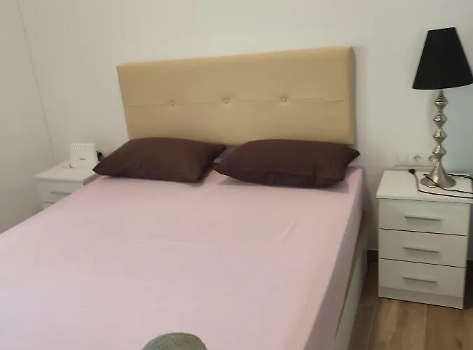 Premier Lejlighed Valencia