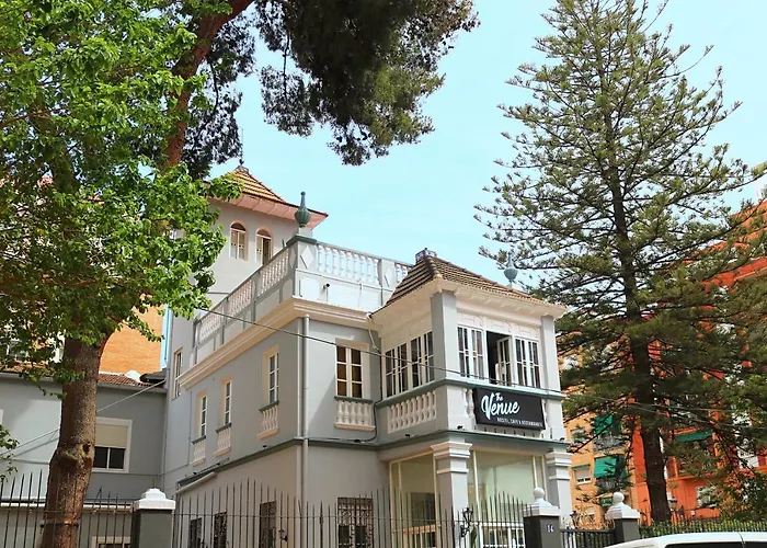 The Venue Boutique Valenza