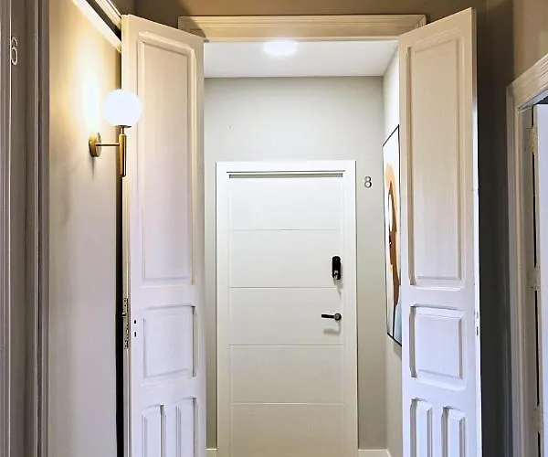 The Venue Boutique Ostello