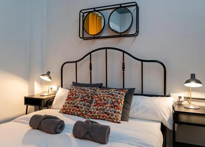 The Venue Boutique * فالنسيا