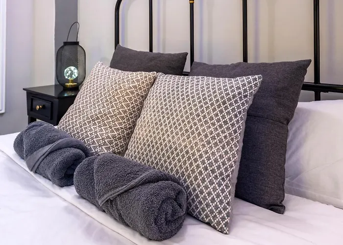 The Venue Boutique فالنسيا