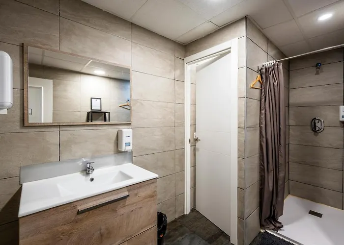 بيت شباب The Venue Boutique فالنسيا