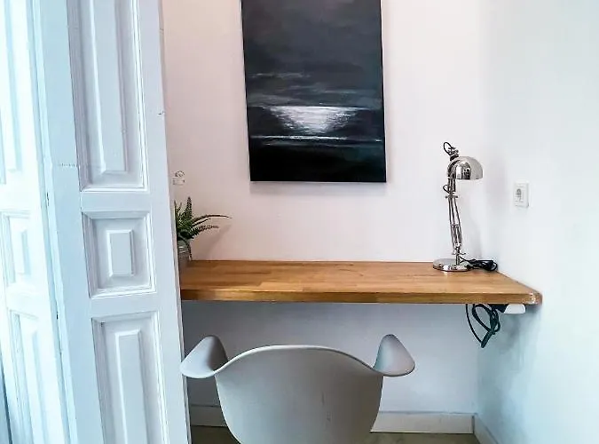 Baron Reina * Βαλένθια