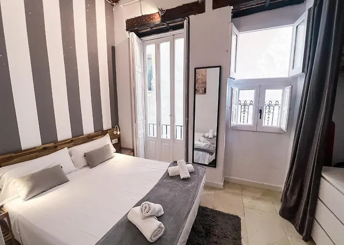 Baron Reina Βαλένθια