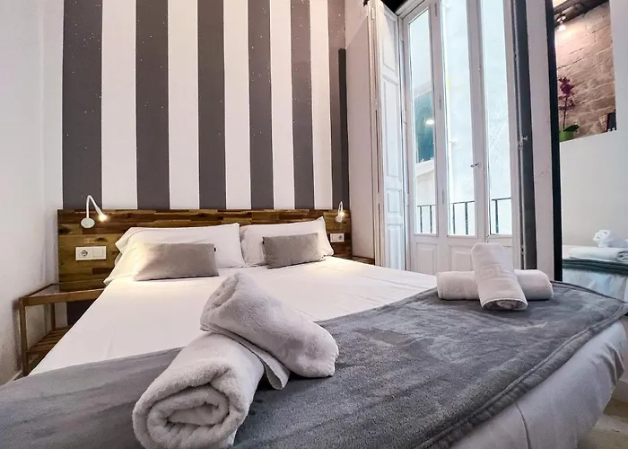 Baron Reina 아파트