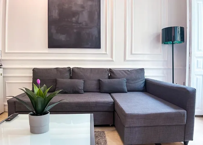 Baron Reina * Валенсия