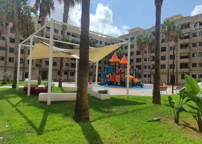 Biopark View 발렌시아