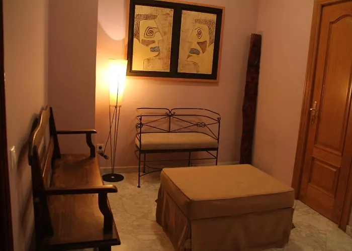 Hotel Torres De Valencia