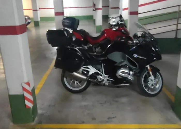 Pasarela Appartement