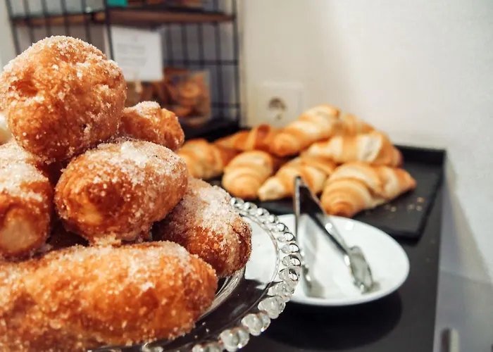 Zalamera بيت ضيافة فالنسيا