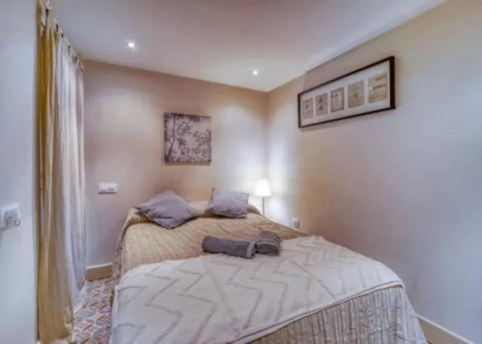 Lovely Coquette Loft, Heart Of Cuitat Vella El Carmen Διαμέρισμα Βαλένθια