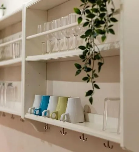 Διαμέρισμα Lovely Coquette Loft, Heart Of Cuitat Vella El Carmen Βαλένθια