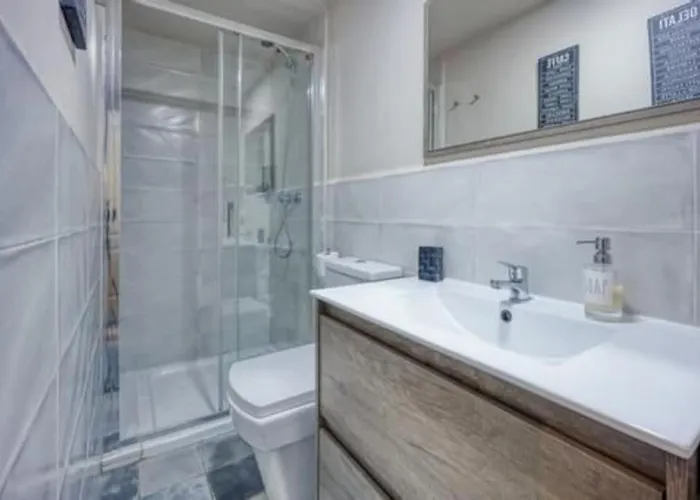 Lovely Coquette Loft, Heart Of Cuitat Vella El Carmen Διαμέρισμα