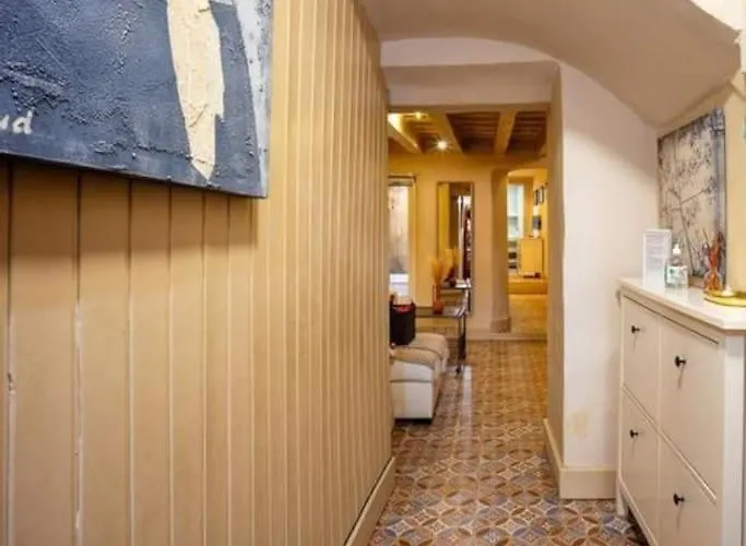 Lovely Coquette Loft, Heart Of Cuitat Vella El Carmen *