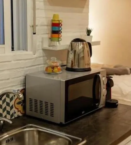 Lovely Coquette Loft, Heart Of Cuitat Vella El Carmen * Βαλένθια