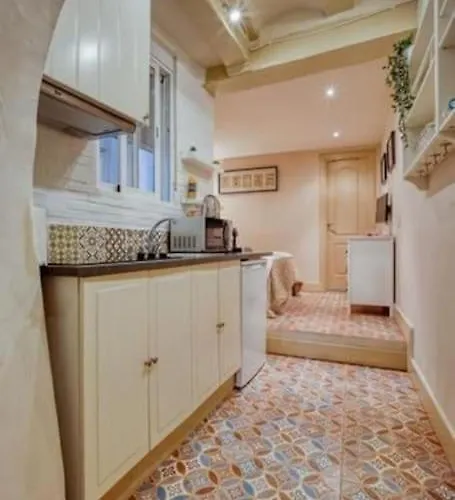 Διαμέρισμα Lovely Coquette Loft, Heart Of Cuitat Vella El Carmen *