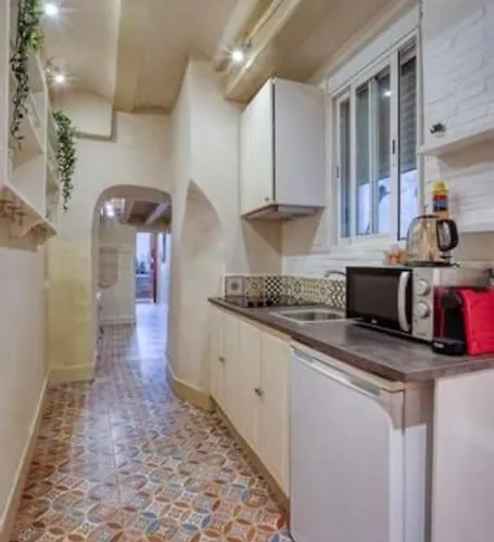 Lovely Coquette Loft, Heart Of Cuitat Vella El Carmen Διαμέρισμα *