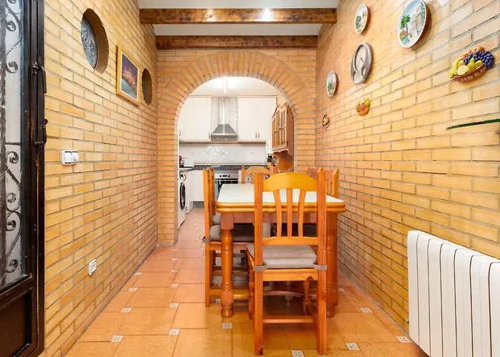 Apartmán Malvarrosa Arenas I Valencie